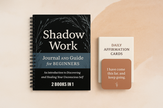 Daily Healing Essentials
