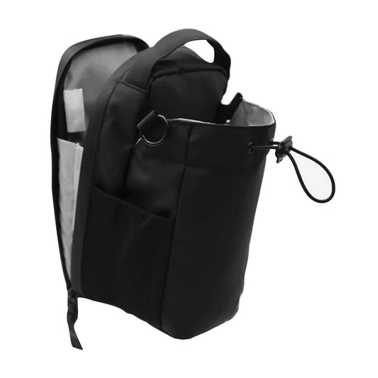 SteelForm™ Magnetic Gym Bag