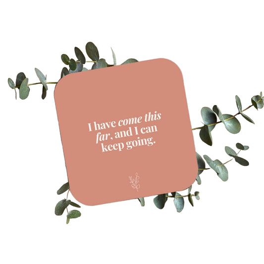 HiddenSelf Affirmation Cards