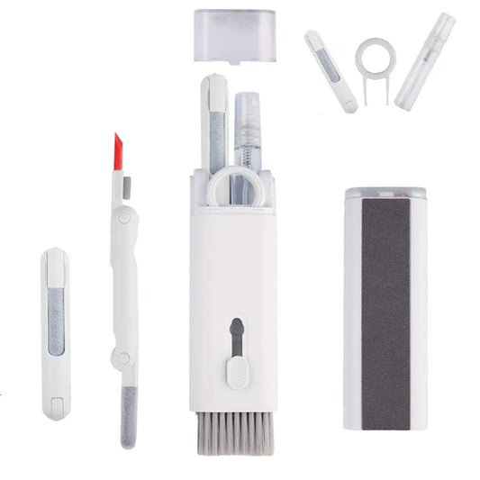 Tidy Buddy Brush Buddy Kit