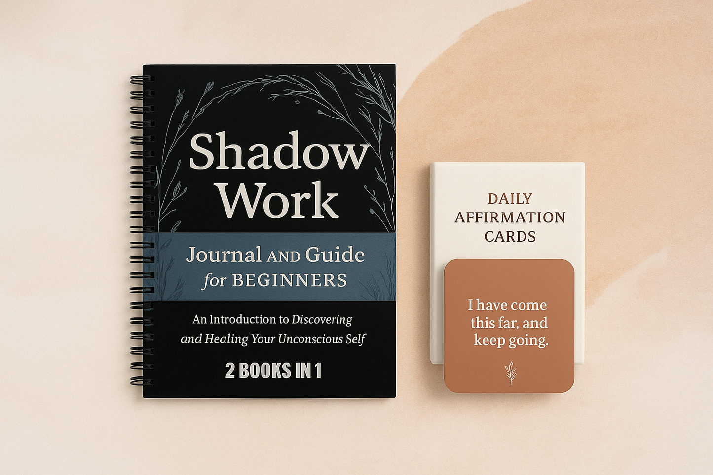 Daily Healing Essentials