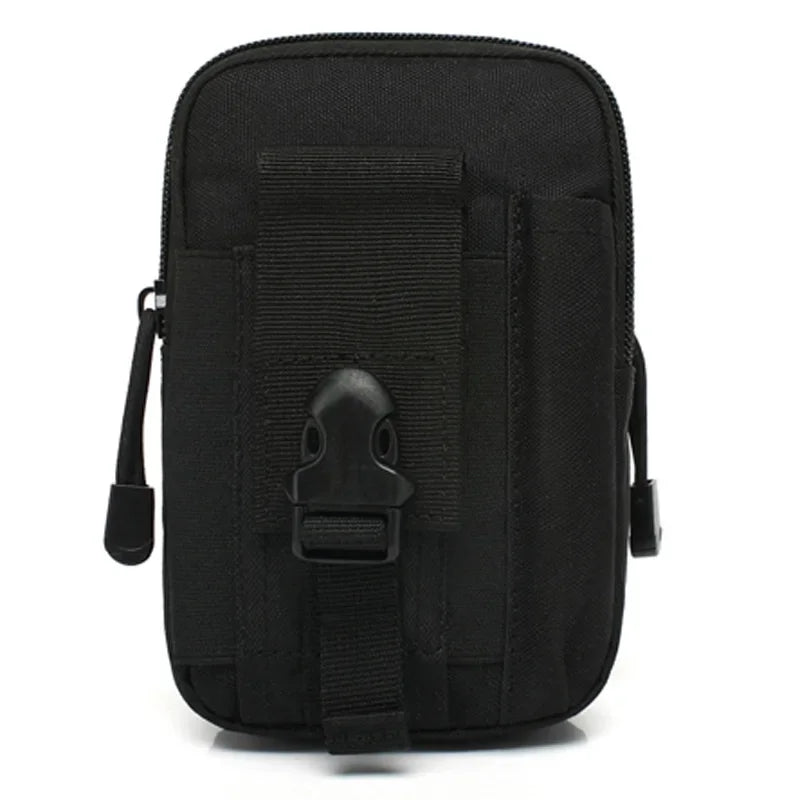 SteelForm™  Pouch Waist Bag