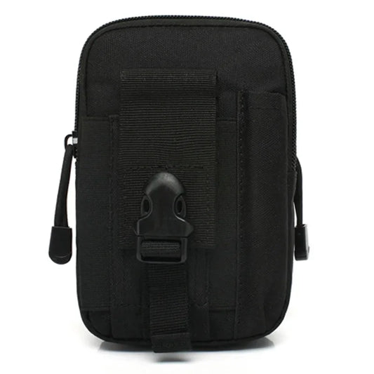 SteelForm™  Pouch Waist Bag
