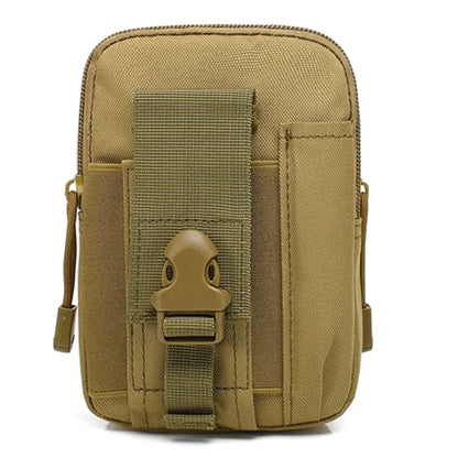 SteelForm™  Pouch Waist Bag