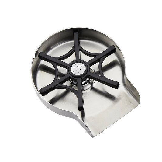 RinseNest™ JetRinse Cup Rinser